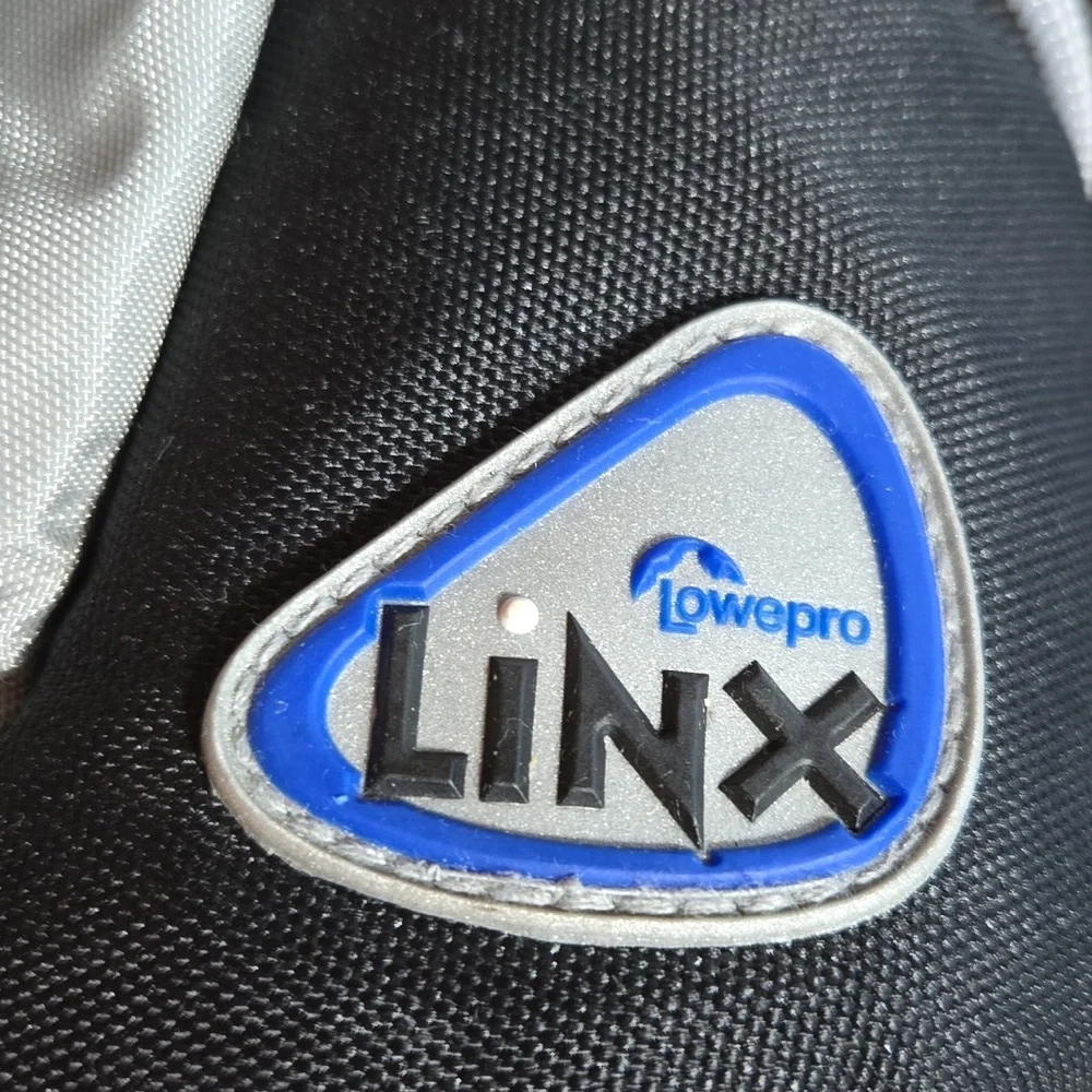 Lowepro LX 120 Camera Bag